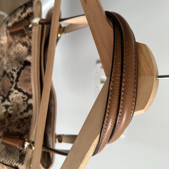 Coach Madison Carryall Bag 30801 - Picture 5 of 9